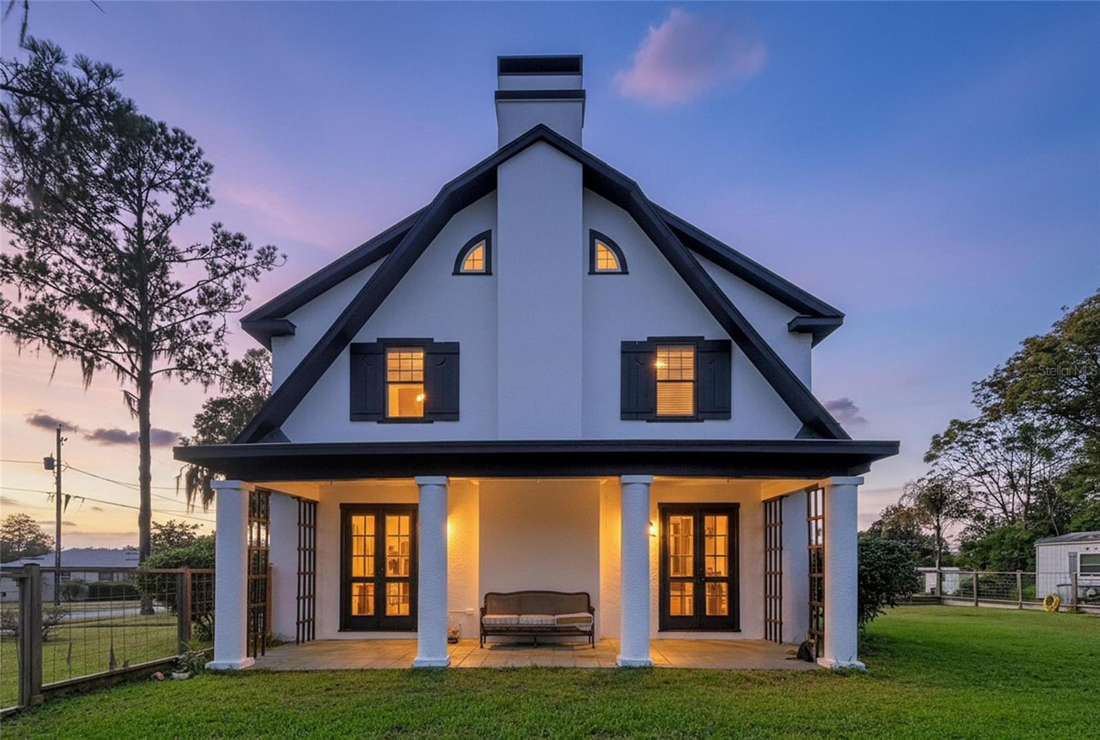 CONGRESS PARK - Residential