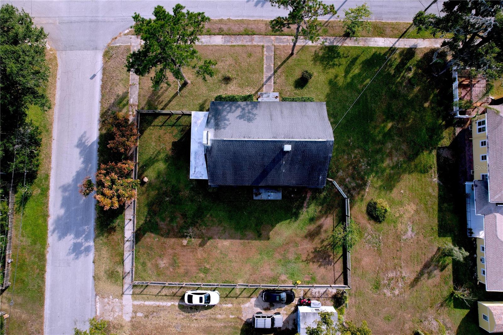 CONGRESS PARK - Residential