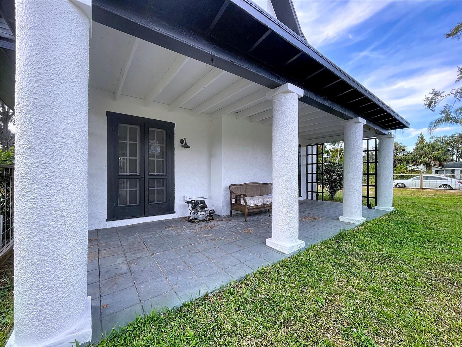 CONGRESS PARK - Residential