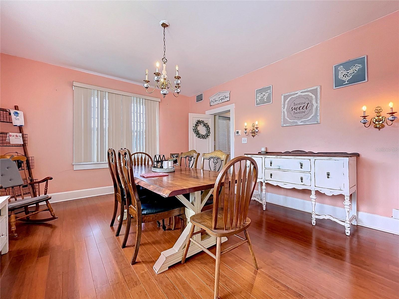 CONGRESS PARK - Residential