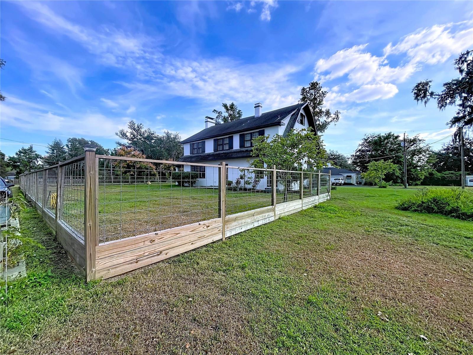 CONGRESS PARK - Residential