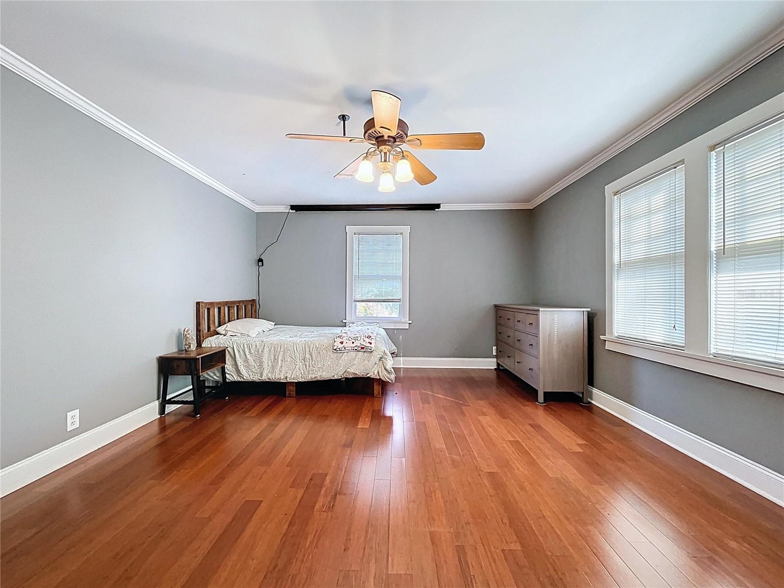 CONGRESS PARK - Residential