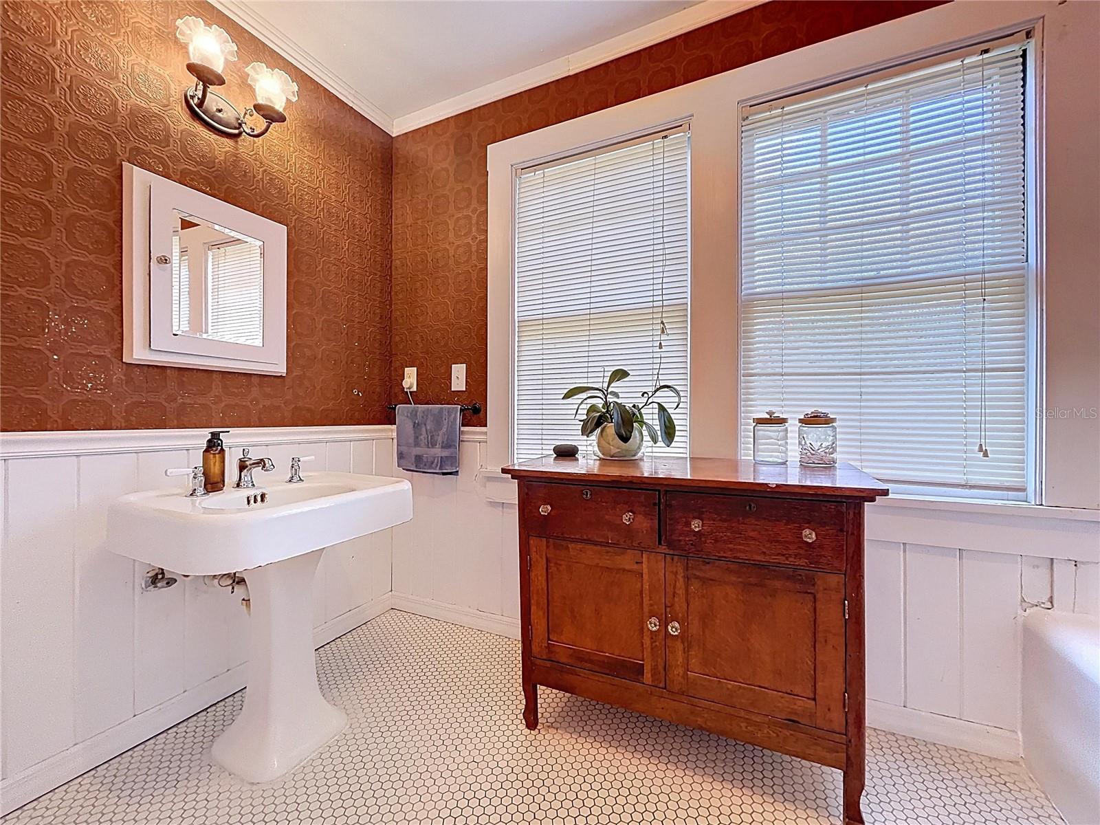 CONGRESS PARK - Residential