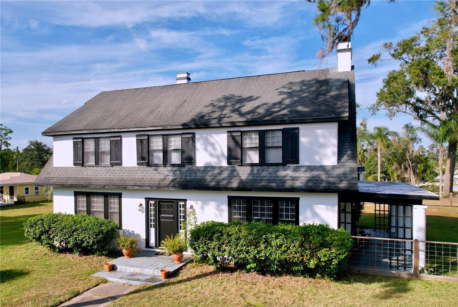 CONGRESS PARK - Residential