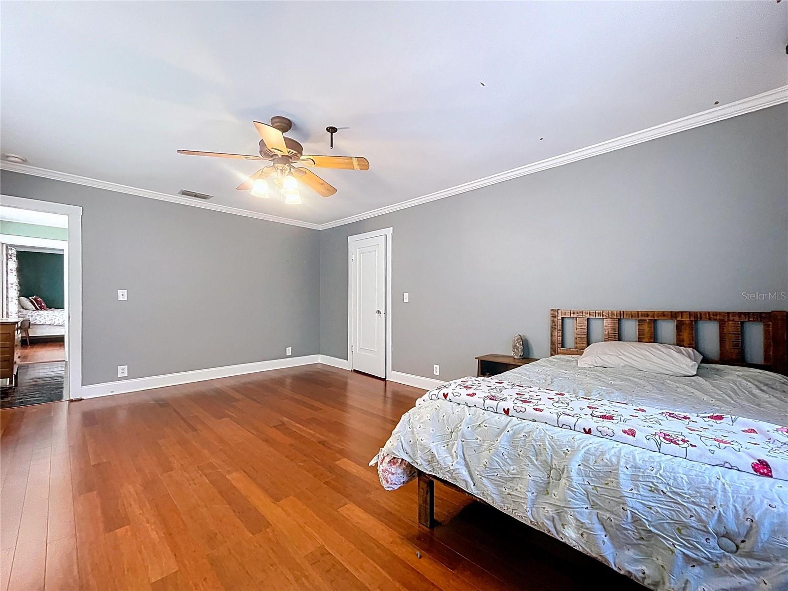 CONGRESS PARK - Residential