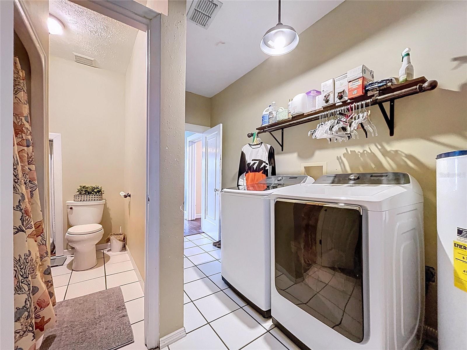 CONGRESS PARK - Residential