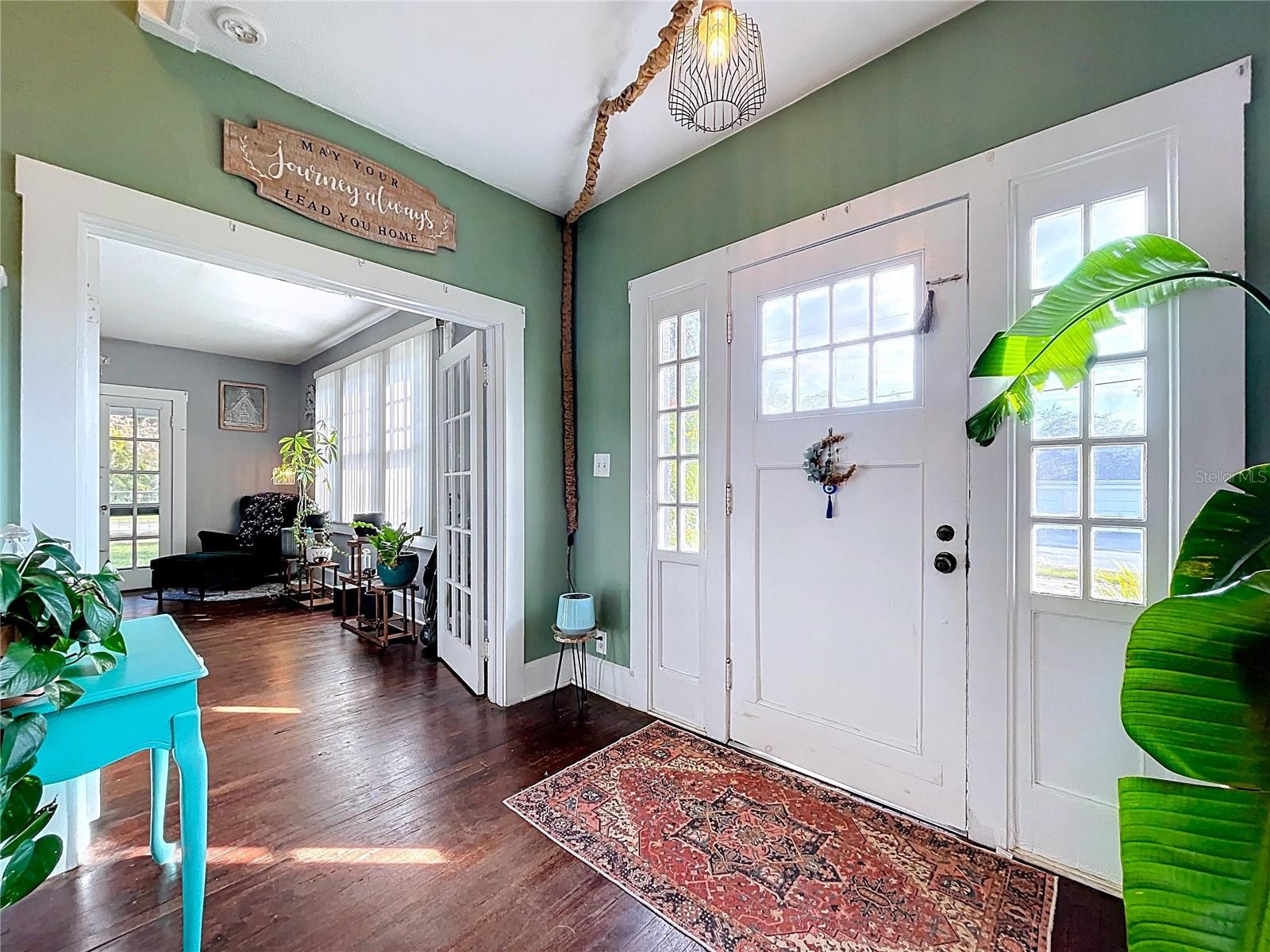 CONGRESS PARK - Residential