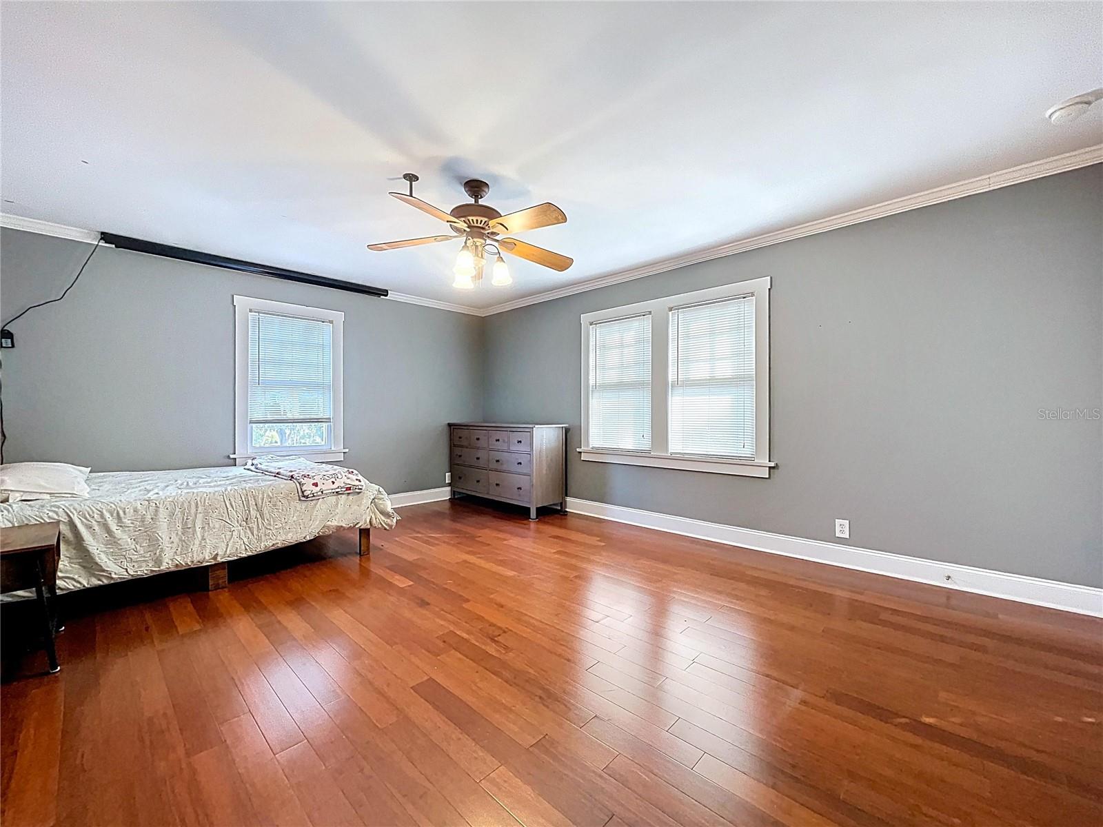 CONGRESS PARK - Residential