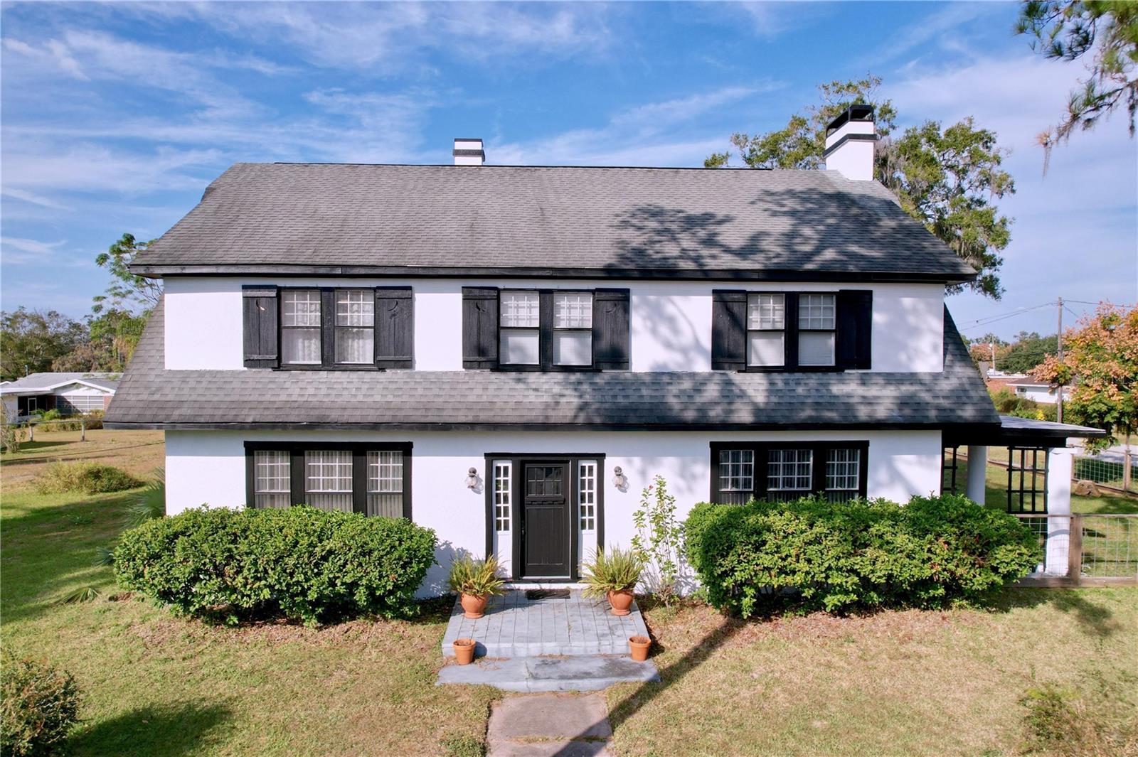 CONGRESS PARK - Residential