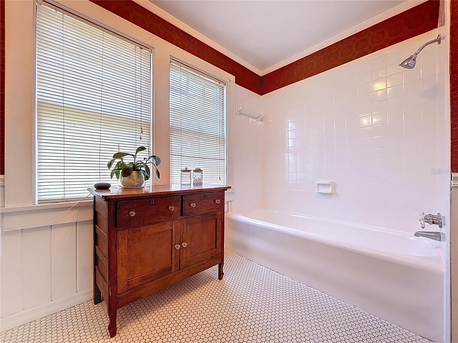 CONGRESS PARK - Residential