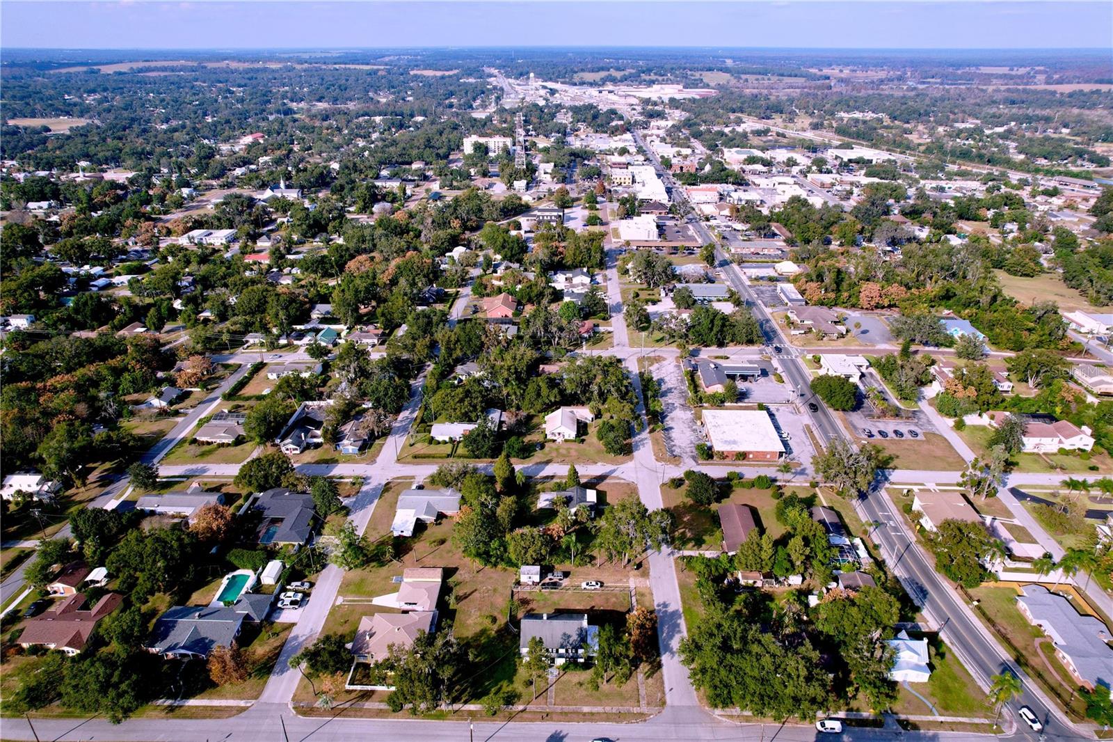 CONGRESS PARK - Residential