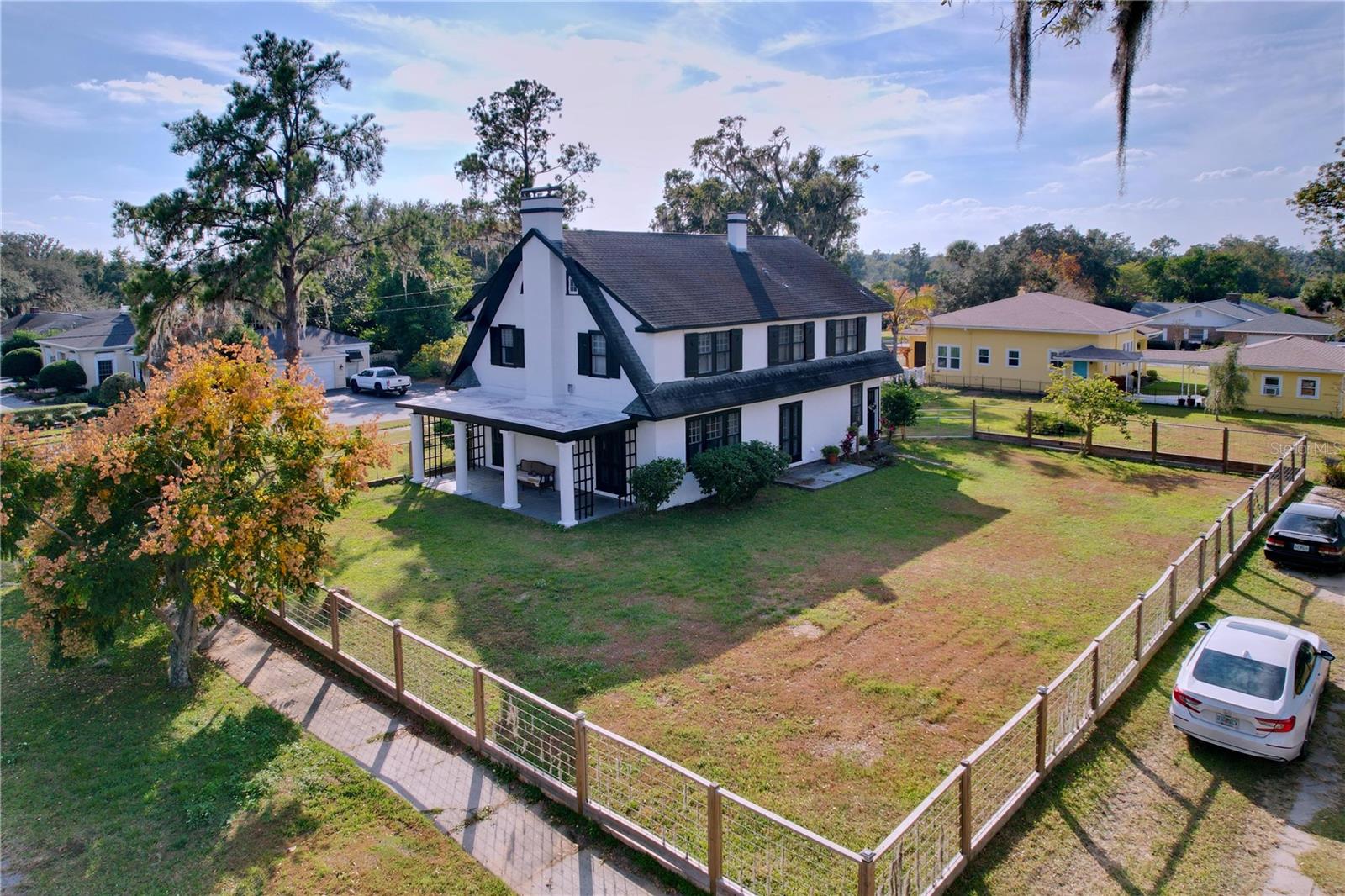 CONGRESS PARK - Residential