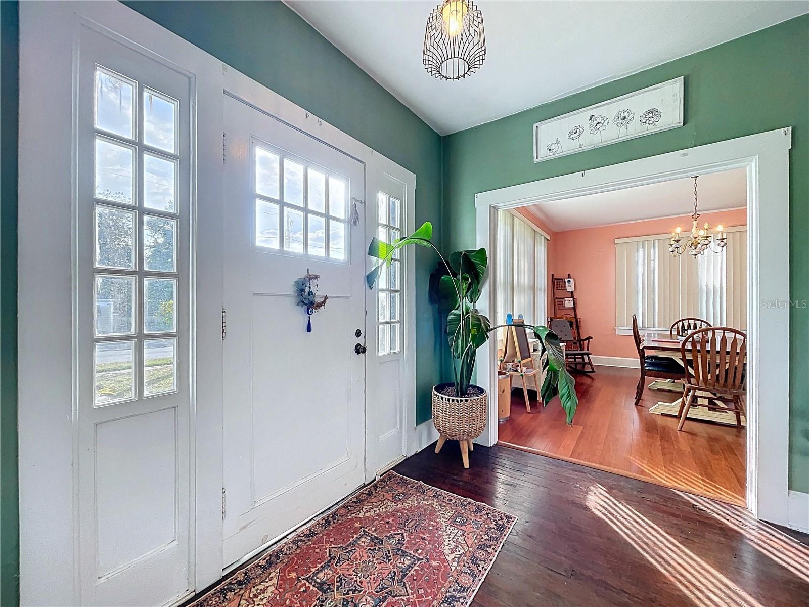 CONGRESS PARK - Residential