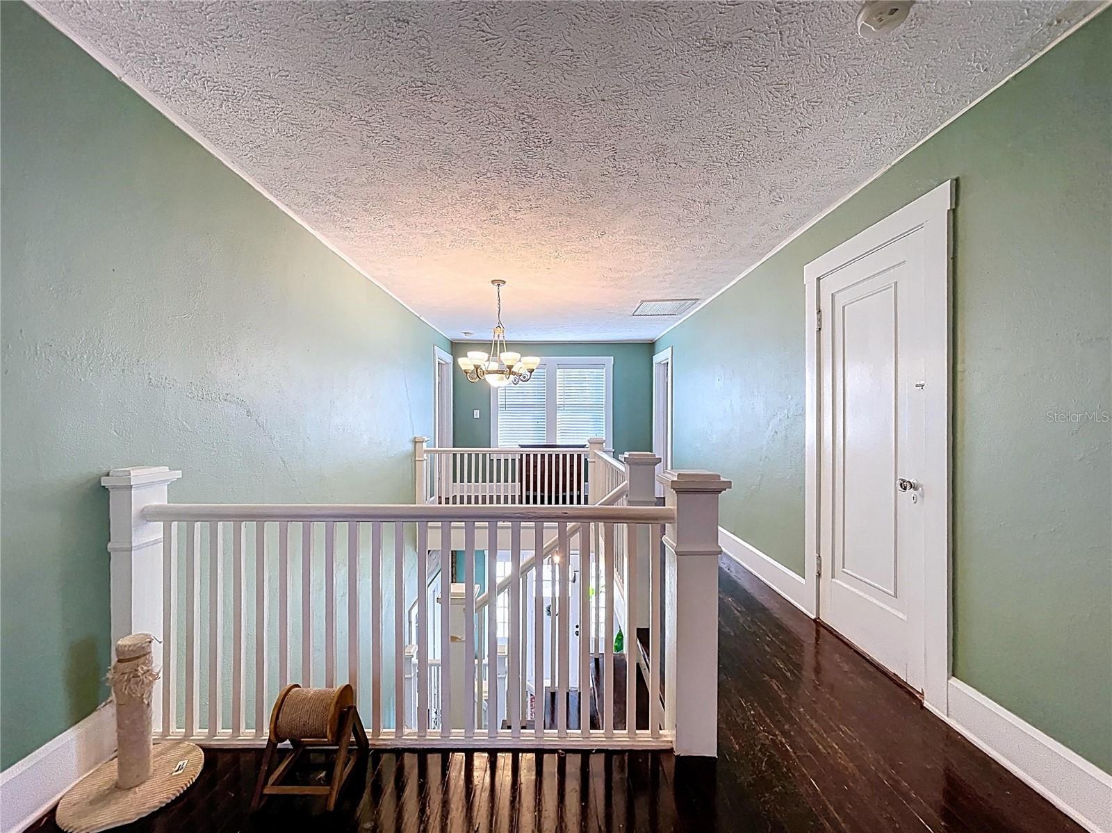 CONGRESS PARK - Residential