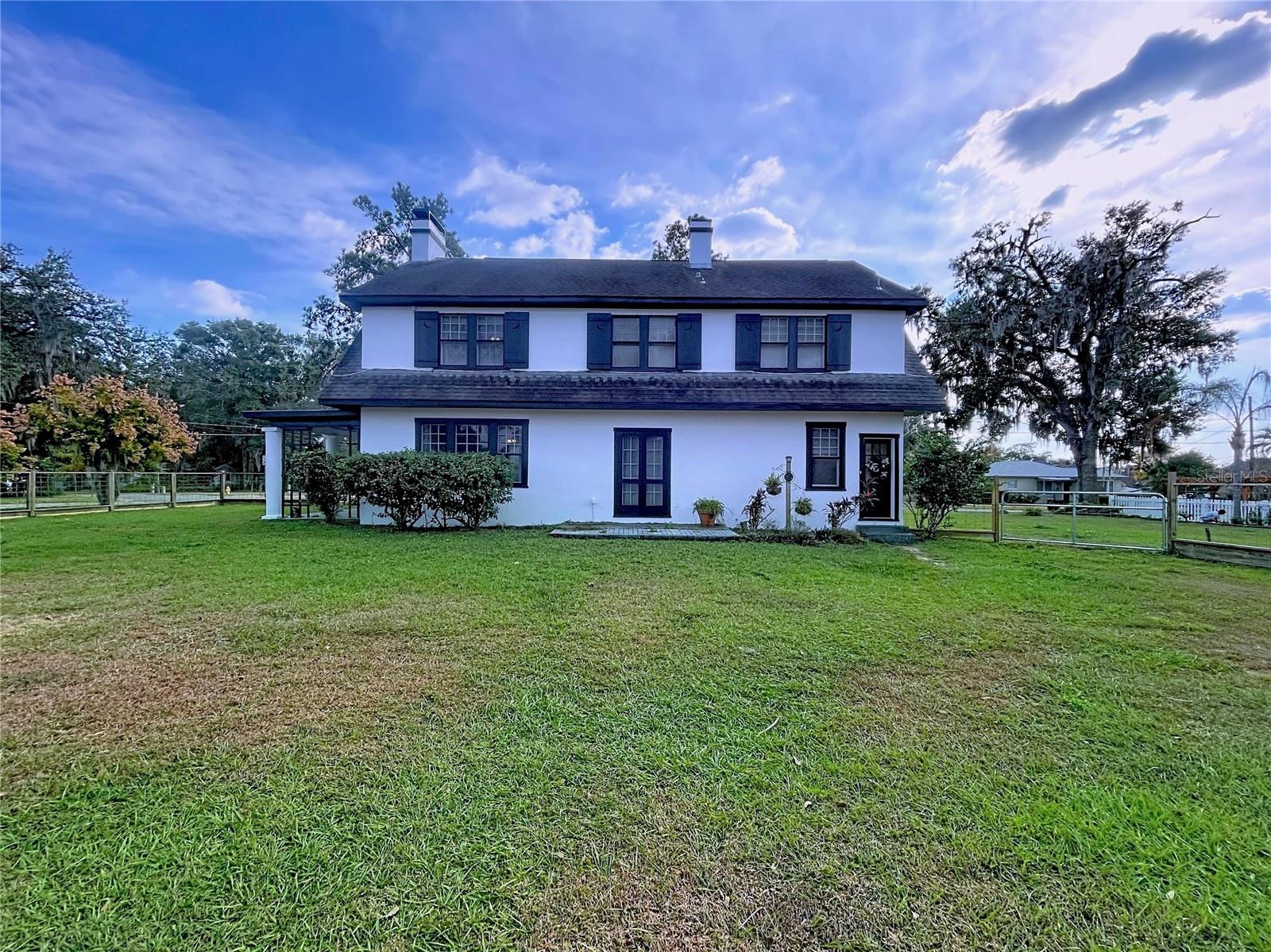 CONGRESS PARK - Residential