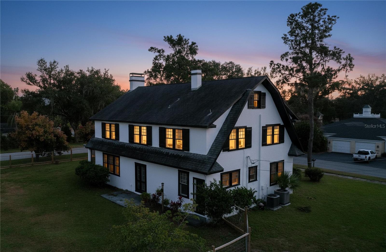 CONGRESS PARK - Residential