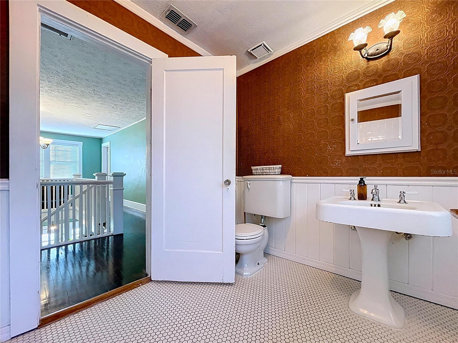 CONGRESS PARK - Residential