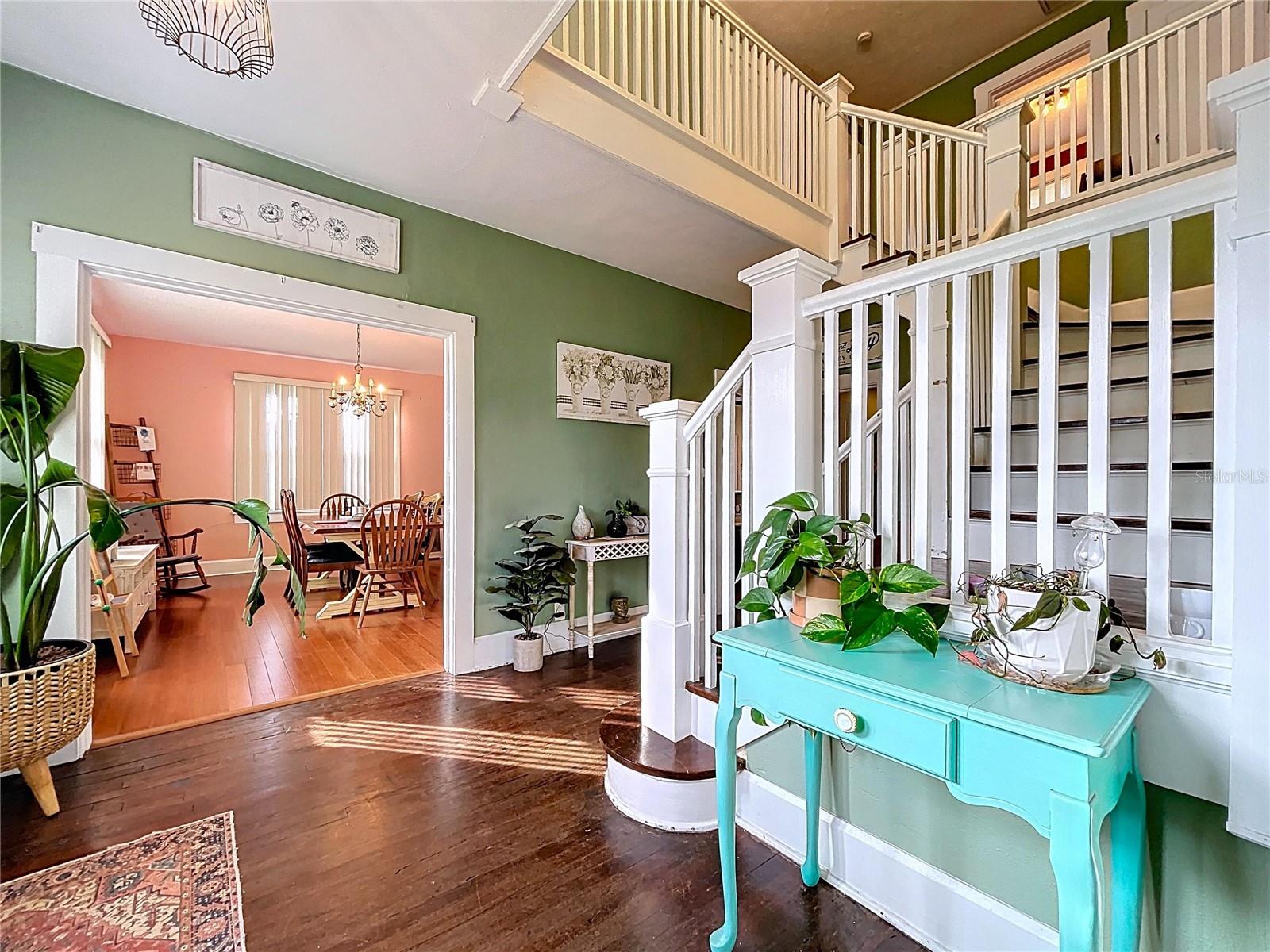 CONGRESS PARK - Residential