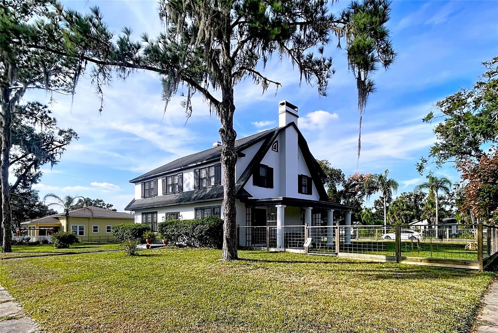 CONGRESS PARK - Residential