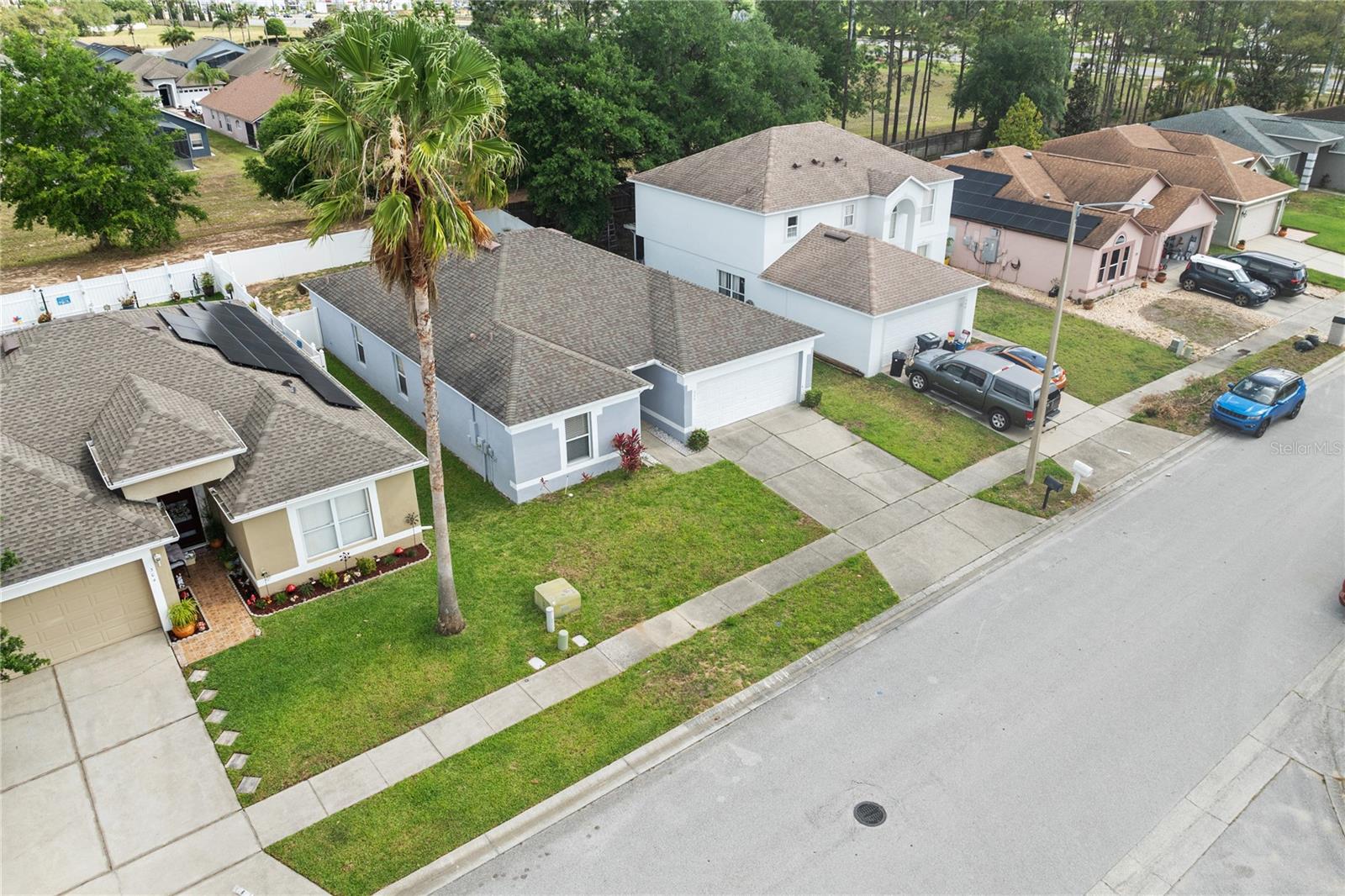 252 ELGIN BOULEVARD