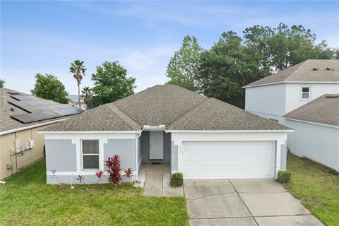 252 ELGIN BOULEVARD DAVENPORT FL 33897