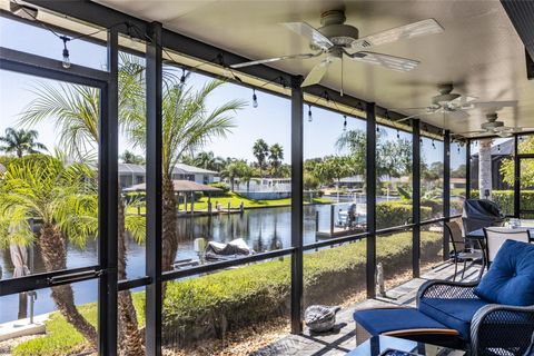 A home in PALM COAST