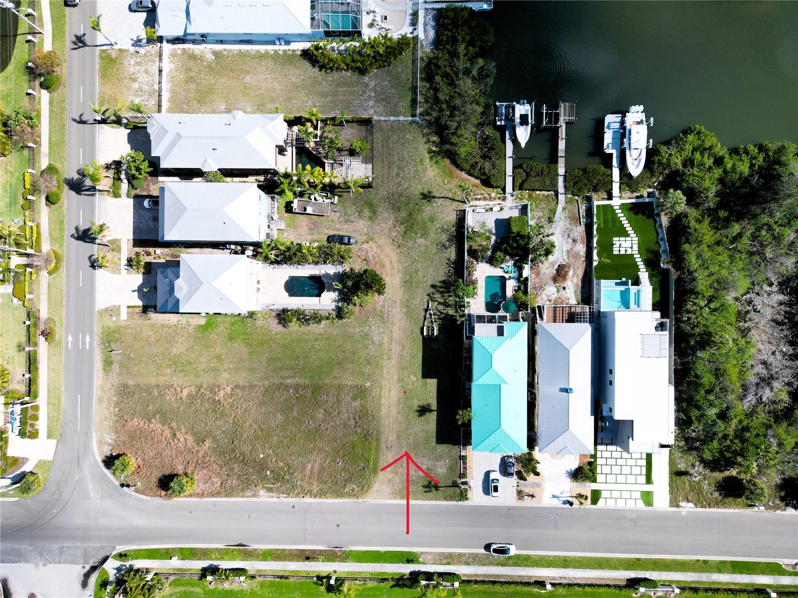 APOLLO KEY VILLAGE - Land