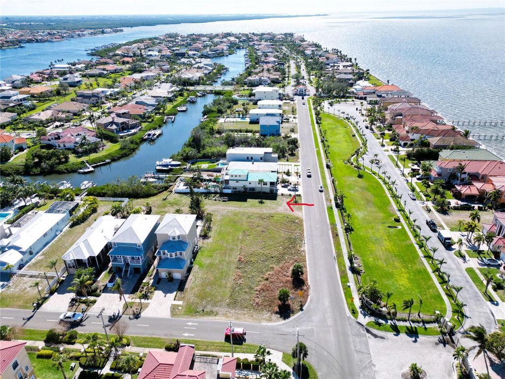 Photo of 6435 Marbella Boulevard, Apollo Beach, FL 33572 (MLS # TB8354031)