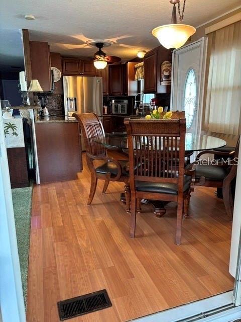 COUNTRY CLUB ESTATES - Residential