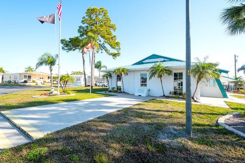 A home in SARASOTA