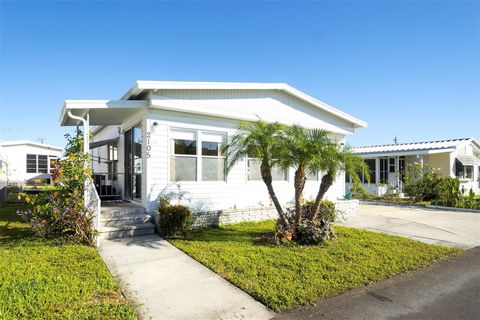 A home in SARASOTA