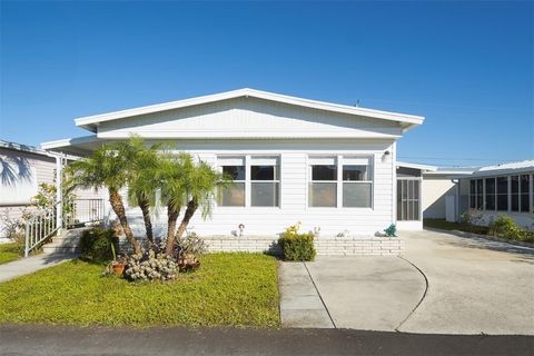 A home in SARASOTA