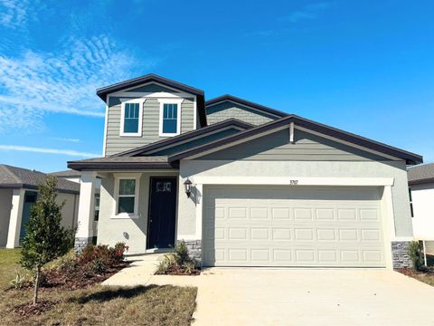 Photo of 3707 Moscato Drive, Brooksville, FL 34602 (MLS # O6370451)