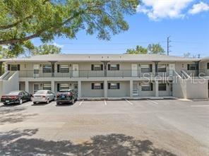 Ground floor open plan 1 bedroom 1 and a half bathrooms. Tile throughout. newer Kitchen. Large bedroom walk in closet. Community Pool. This property is not in a flood zone. Rear screened enclosed patio. Easy access to shopping and short distance to the Beach. Excellent value