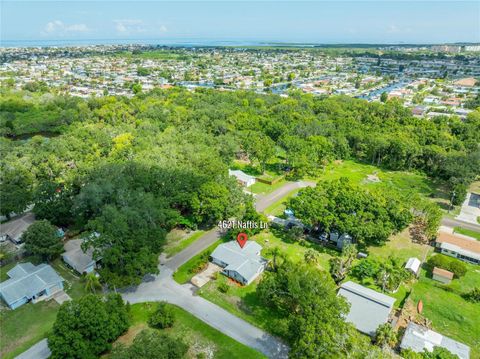 A home in NEW PORT RICHEY