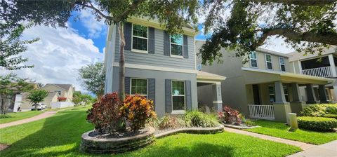 A home in WINDERMERE