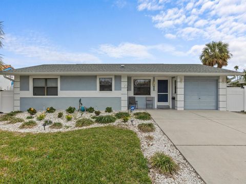 A home in CLEARWATER BEACH