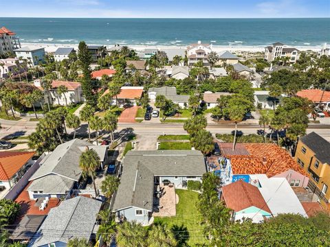 A home in CLEARWATER BEACH