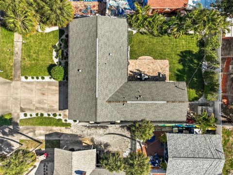 A home in CLEARWATER BEACH