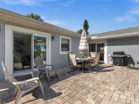 A home in CLEARWATER BEACH