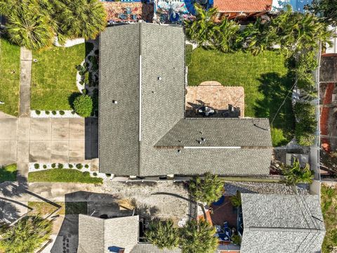 A home in CLEARWATER BEACH