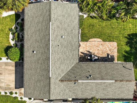 A home in CLEARWATER BEACH