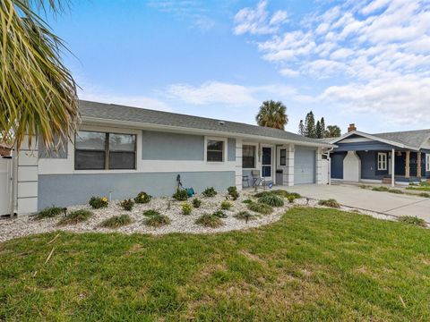 A home in CLEARWATER BEACH