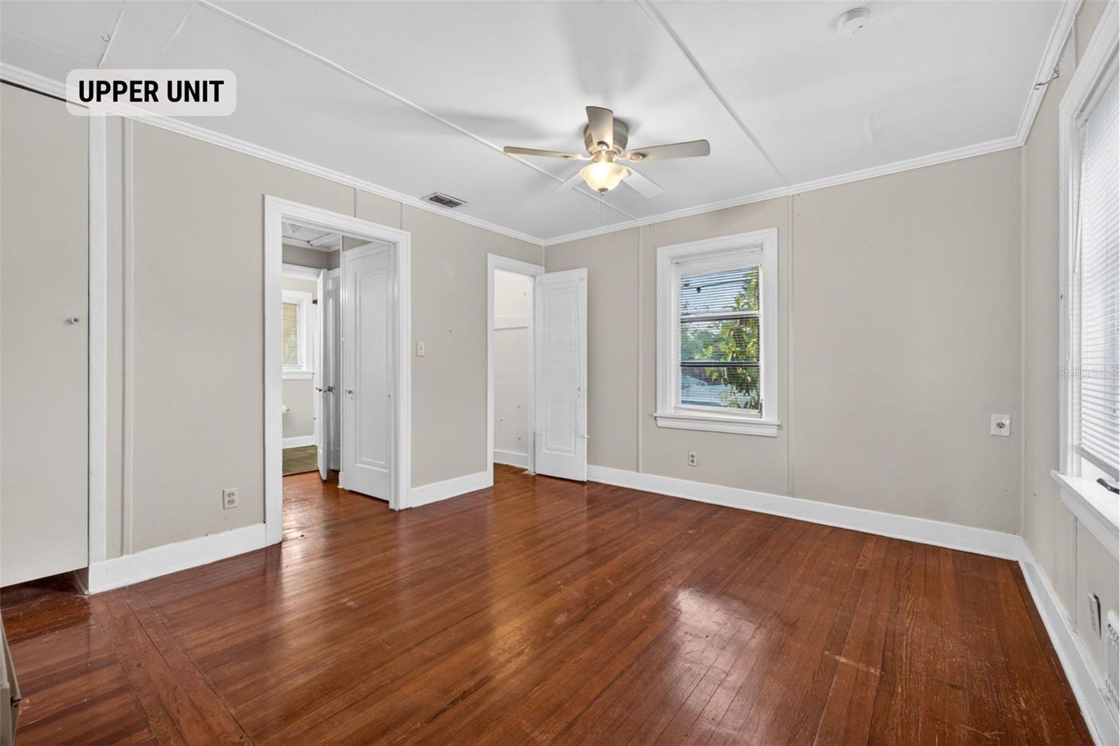 INTER BAY - Residential Income