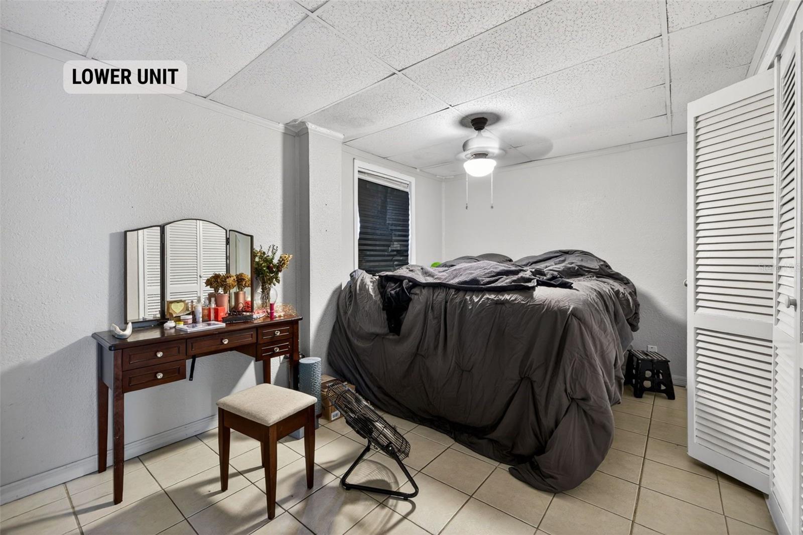 INTER BAY - Residential Income