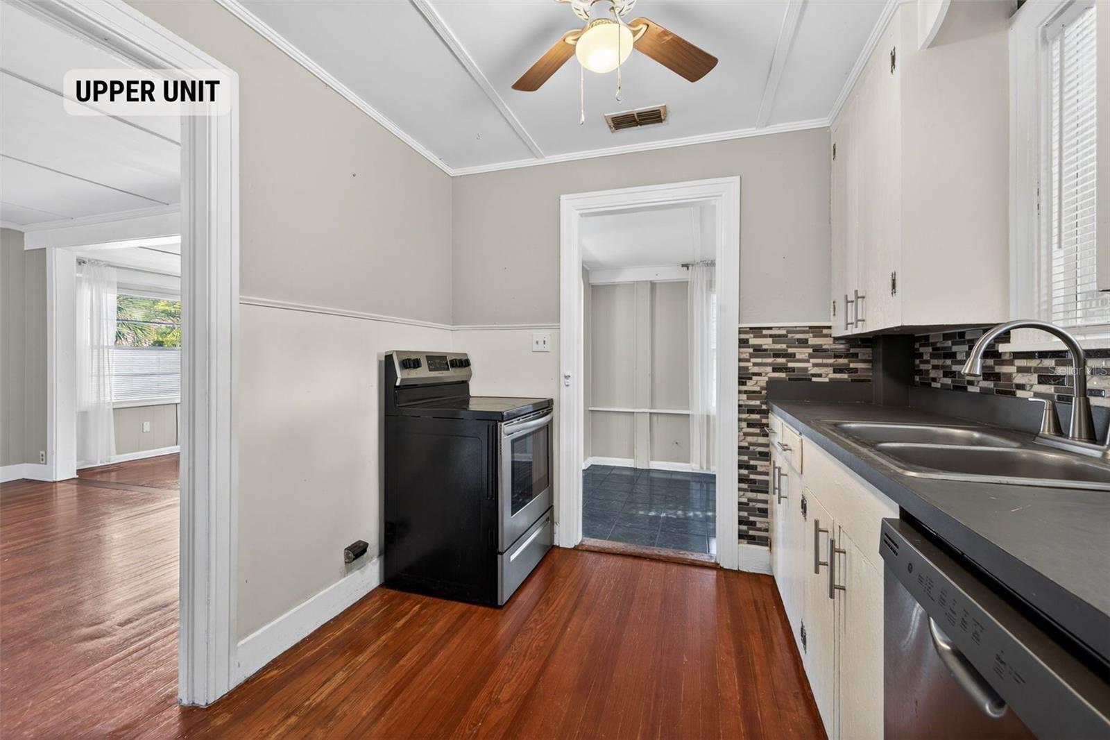 INTER BAY - Residential Income