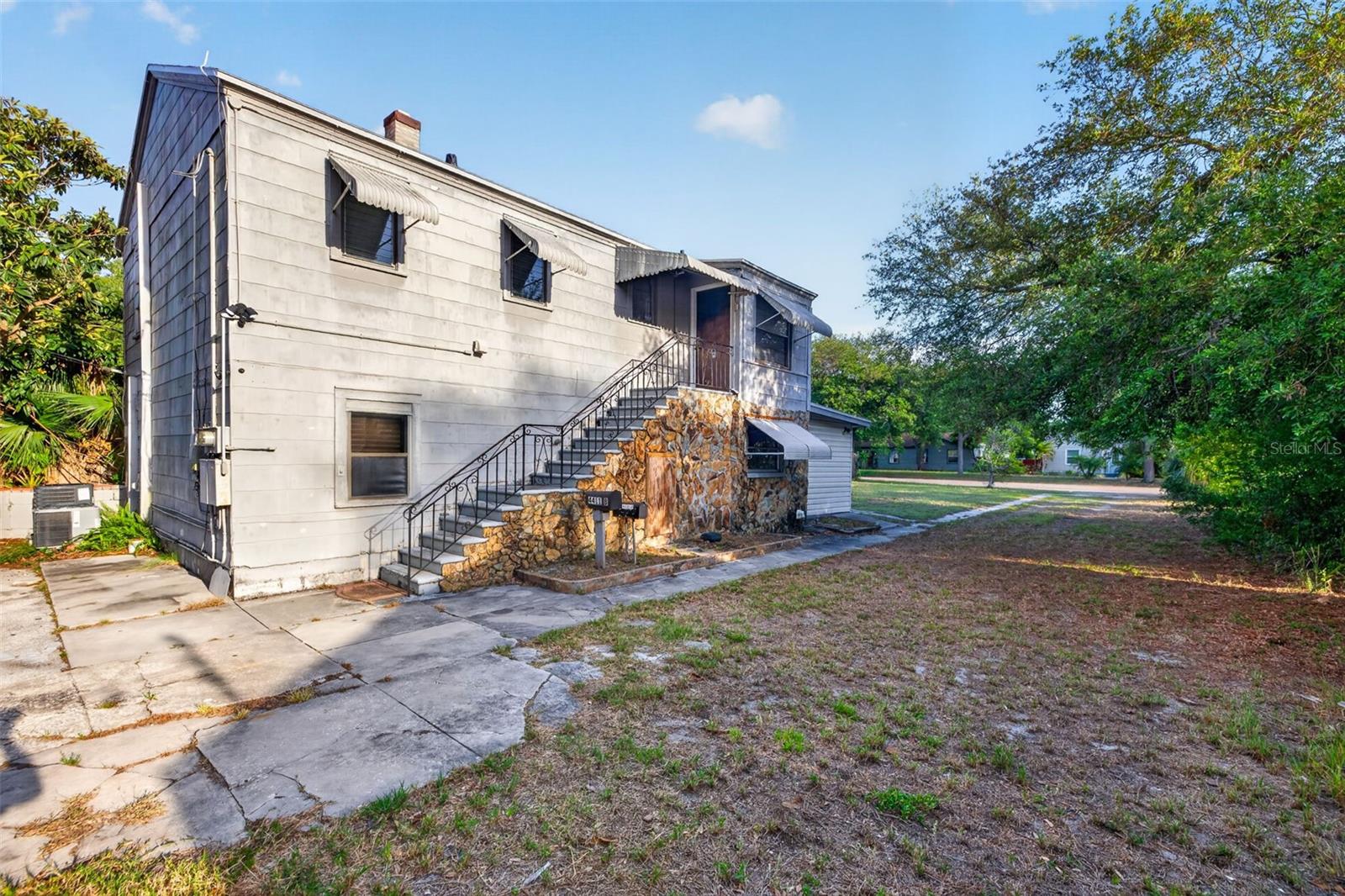 INTER BAY - Residential Income