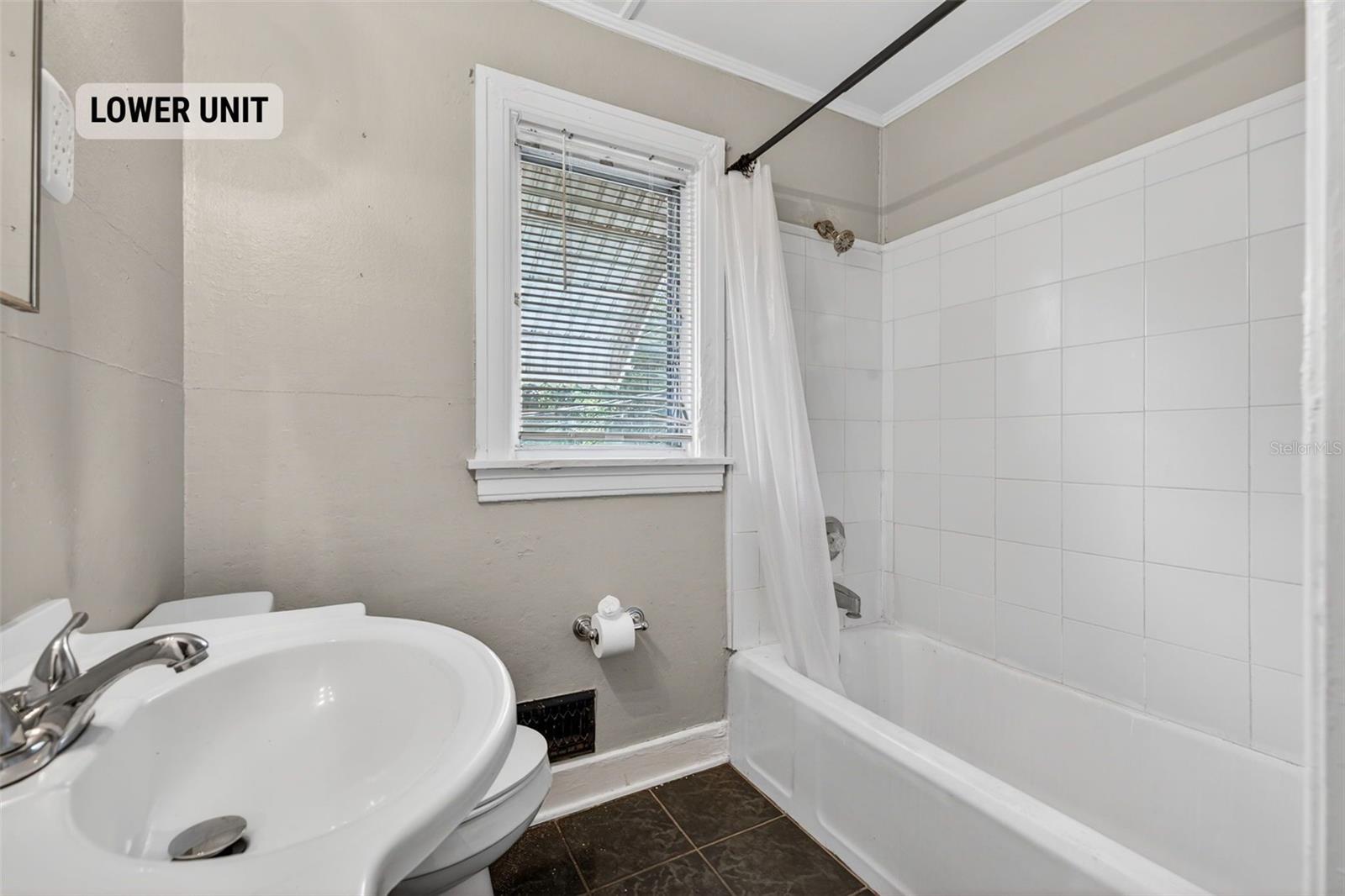 INTER BAY - Residential Income