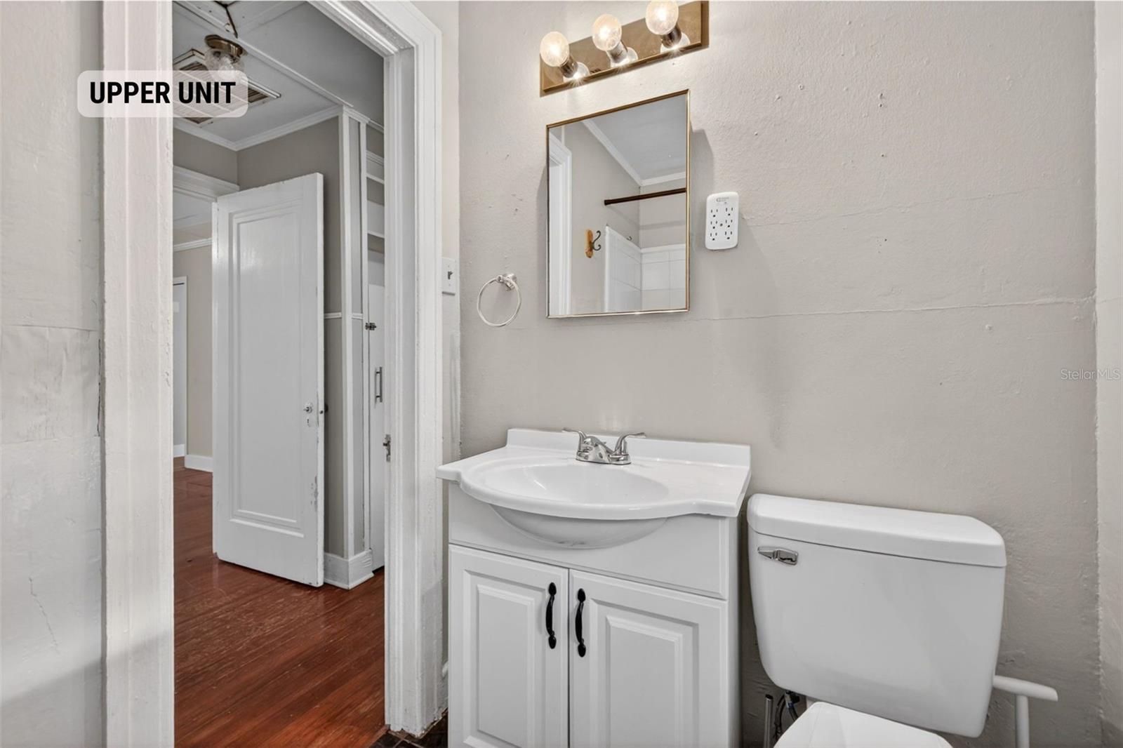 INTER BAY - Residential Income