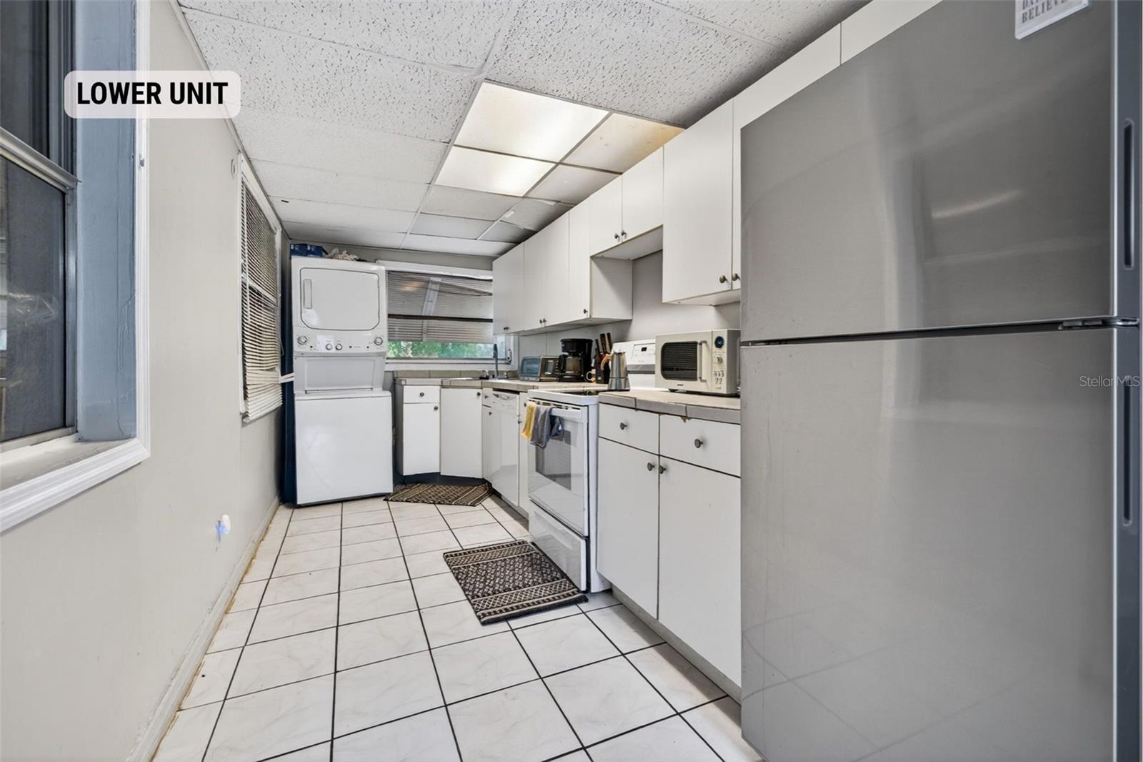 INTER BAY - Residential Income